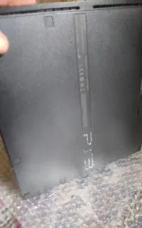 پلی 3اسلیم 500گیگ درحدنو‌