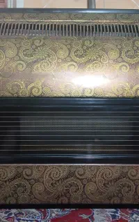 بخاری تقریبا نو