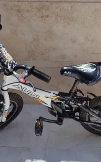 دوچرخه سایز ۱۶