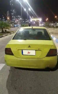 تاکسی معاوضه با پلاک ملی وفروش بصورت شرایطی