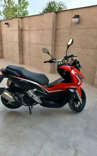 فروش فوریadv160همتاز