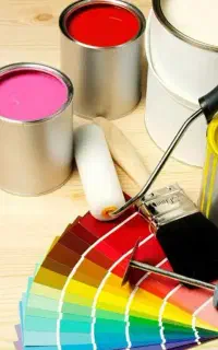 رنگ آمیزی  منزل با نصف قیمت در اندیمشک