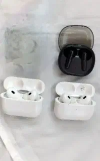 ۳عدد ایر پاد اصلی در حدنو.