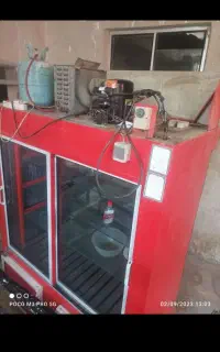 تعمیر یخچال