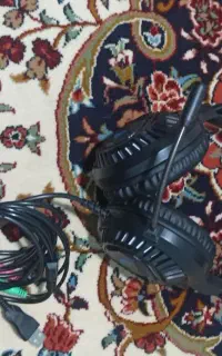 هدست گیمینگ