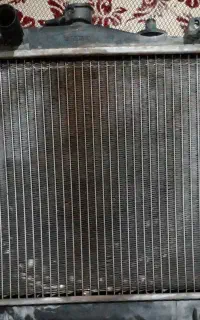 رادیاتور پراید