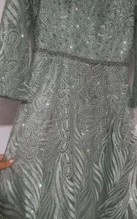 لباس مجلسی