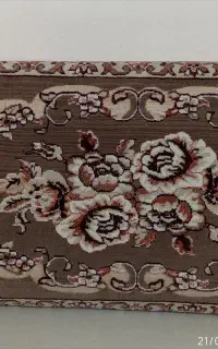 یک جفت پشتی کاملا سالم نو و تمیز