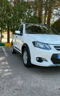 کوییک اتوماتیک cvt