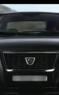 سمند دوگانه 404دریچه سیمی مشکی