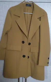کت تک زنانه