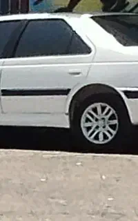 پژوپارس