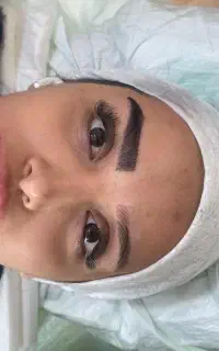 کاشت مو شیرازی کاشت ابرو طبیعی کاشت ریشvip