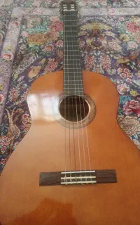 گیتار یاماهاc40