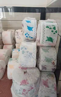 فروش طاقه سفره یکبار مصرف