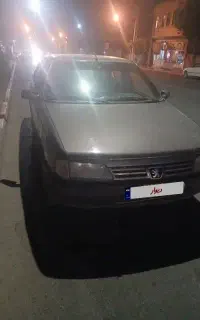 پژو ۴۰۵