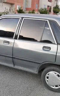 پراید