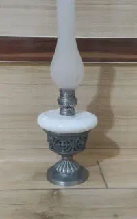 چراغ نفتی(گرسوز)
