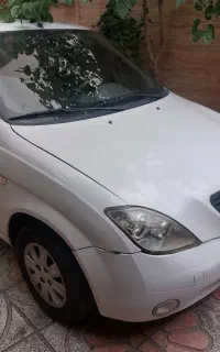 تیبا صندوقدار مدل ۱۴۰۰
