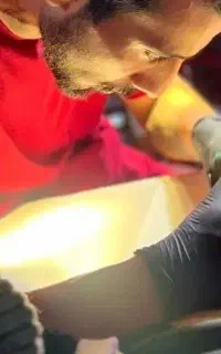 آموزش حرفه ای تتو
