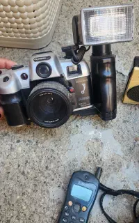 دوربین عکاسی