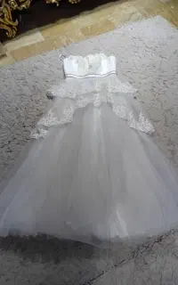 لباس عروس