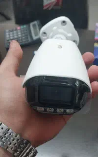 نصب و تعمیر دوربین مداربسته