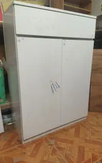 جاکفشی تمام mdfدستگیره مخفی