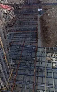 استاد کار ارماتوربند هستم هرکسی کار داره بگه