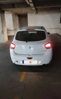 تیبا 2مدل 99