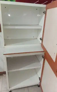 کابینت فلزی