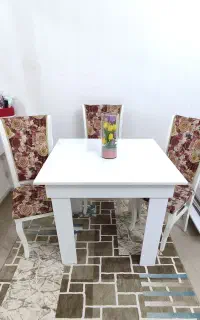 میز نهار خوری