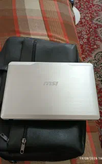لب تاب ام اس ای