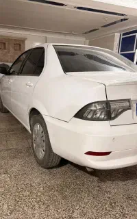 سمند سورن پلاس فول موتور EF7 مدل 1403برج 12