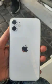 ایفون iPhone 11