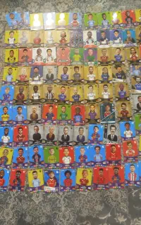 کارت کیمدی
