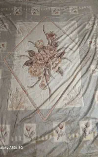 پتو  یکنفره دورو و یکرو