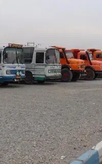 مربی آموزشگاه رانندگی