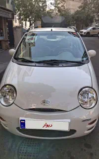 ام وی ام 110 چهار سیلندر تک برگ سند