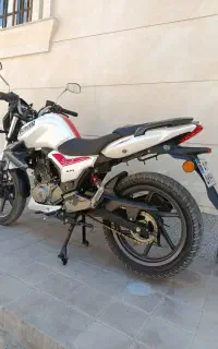 بنلی150 مدل98 tnt15