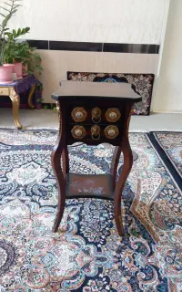 میز تلفن