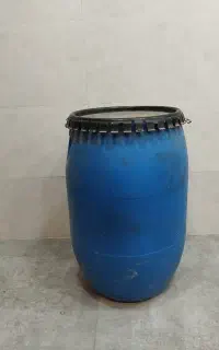 بشکه