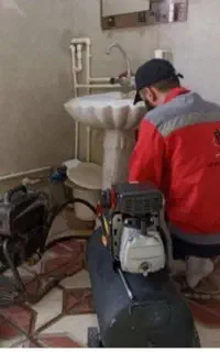 لوله بازکنی شبانه روزی اطراف حومه