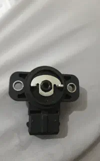 سنسور دریچه گاز پراید