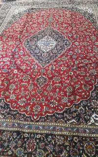 فرش 12متری
