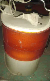 ابمیوگیر قدیمی