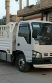 باربری حمل اثاث واسباب کشی باکارگران حرفه‌ای