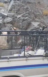 حمل بار و وسایل منزل به تمام نقاط کشور
