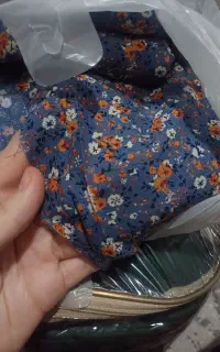 پارچه