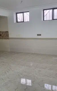 نیم طبقه کلید نخورده بلواردشتی